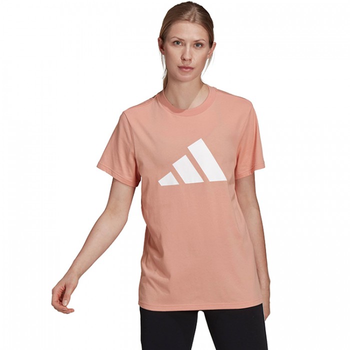 Tricou Adidas W FI 3B TEE H24101 - 3