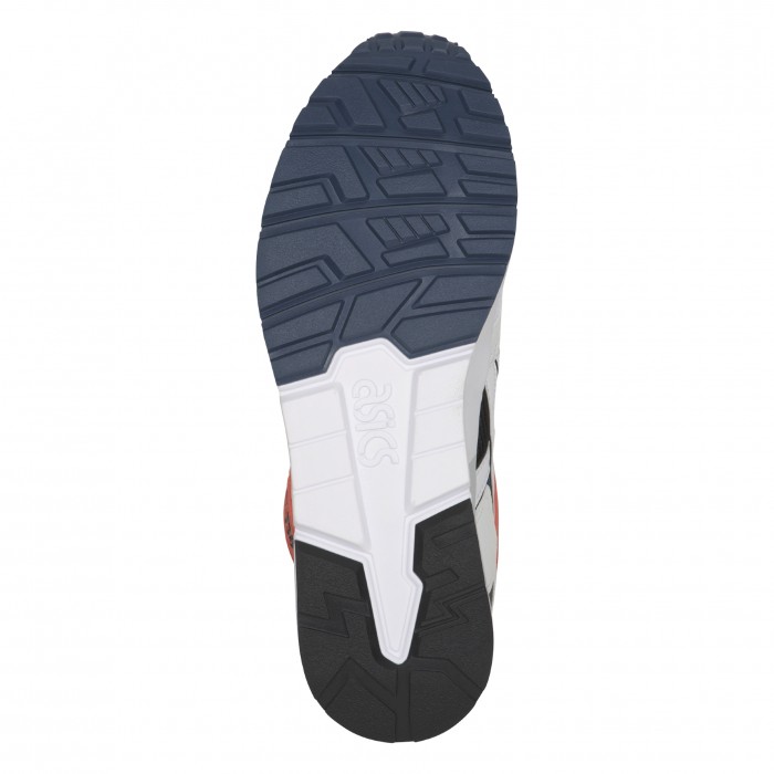 Incaltaminte Sport Asics GEL-LYTE V  H831Y-0101 - 4