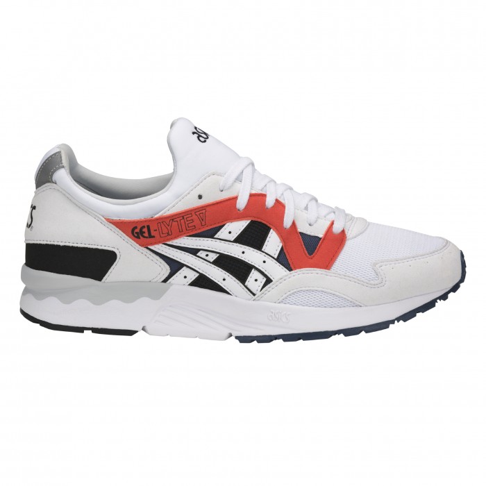 Incaltaminte Sport Asics GEL-LYTE V  H831Y-0101 - 6