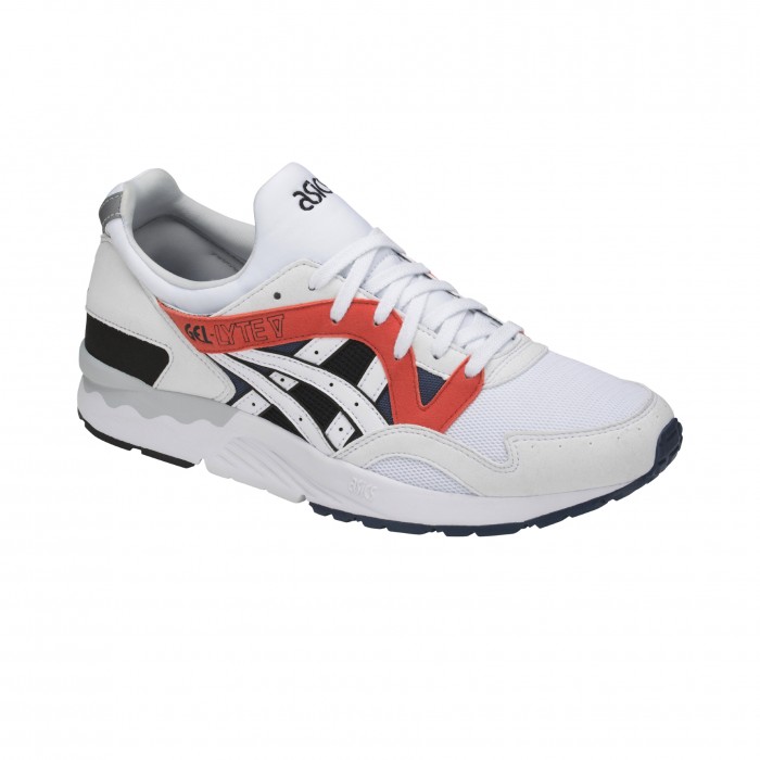 Incaltaminte Sport Asics GEL-LYTE V  H831Y-0101 - 7