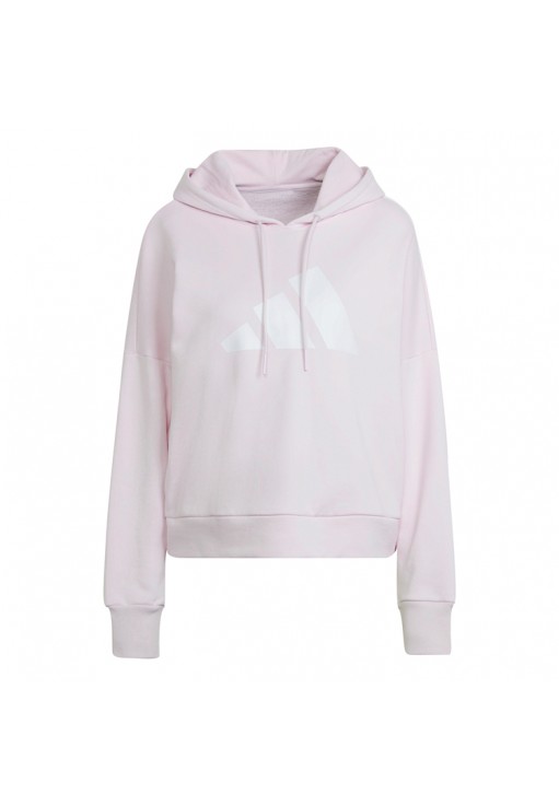 Толстовка Adidas W FI 3B HOODIE