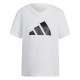 Tricou Adidas W FI 3B TEE HE0301