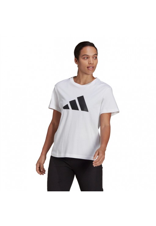 Tricou Adidas W FI 3B TEE