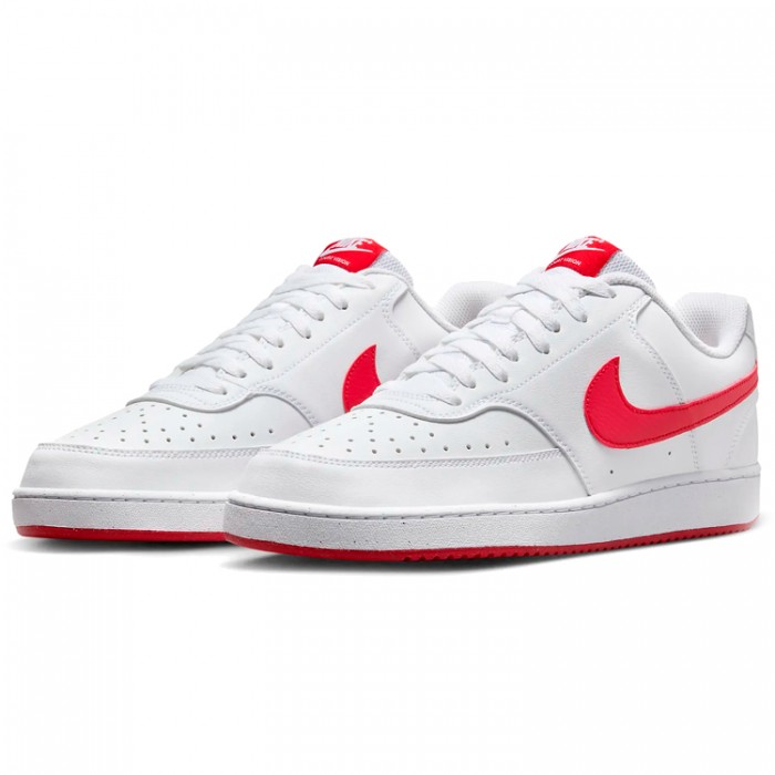 Кроссовки Nike M COURT VISION LO NN ESS HF1744-101 - изображение №3