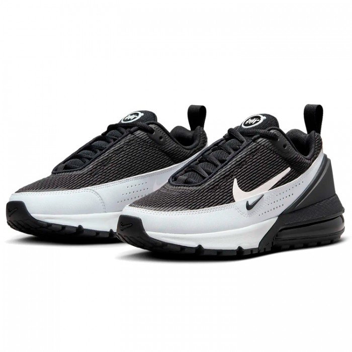 Кроссовки Nike B AIR MAX PULSE (GS) HF5508-001 - изображение №3