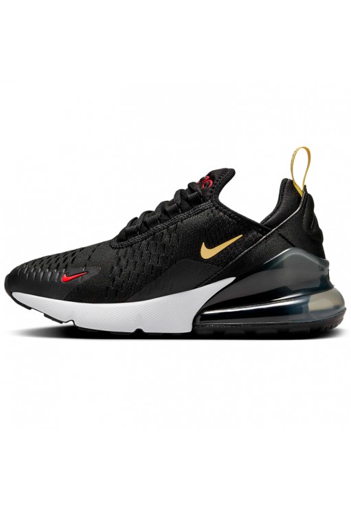 Кроссовки Nike B AIR MAX 270 GS