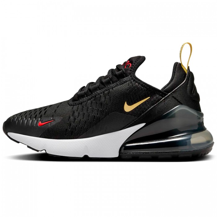 Кроссовки Nike B AIR MAX 270 GS HF9091-001