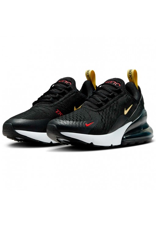 Кроссовки Nike B AIR MAX 270 GS