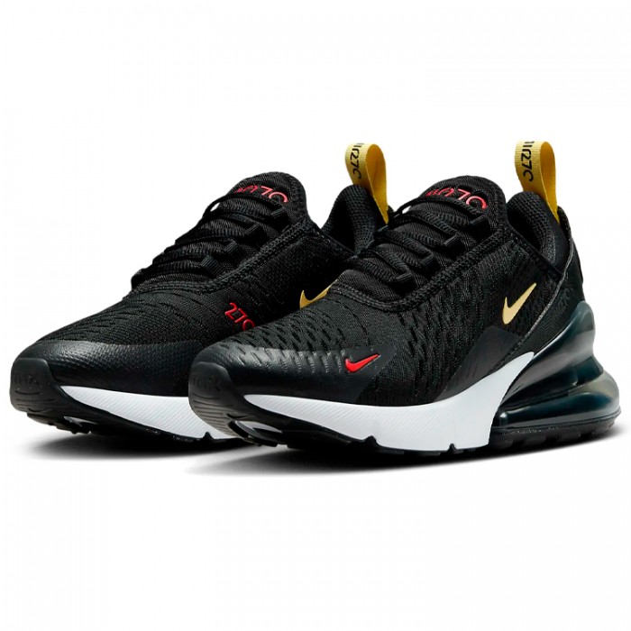 Кроссовки Nike B AIR MAX 270 GS HF9091-001 - изображение №2