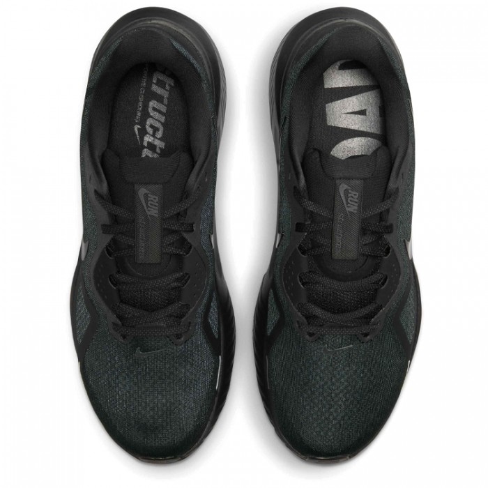 Incaltaminte Sport Nike AIR STRUCTURE 26 HJ1102-001 - 3