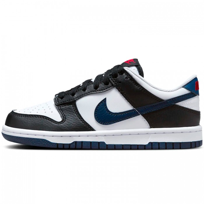 Incaltaminte Sport Nike DUNK LOW GS HJ9202-001