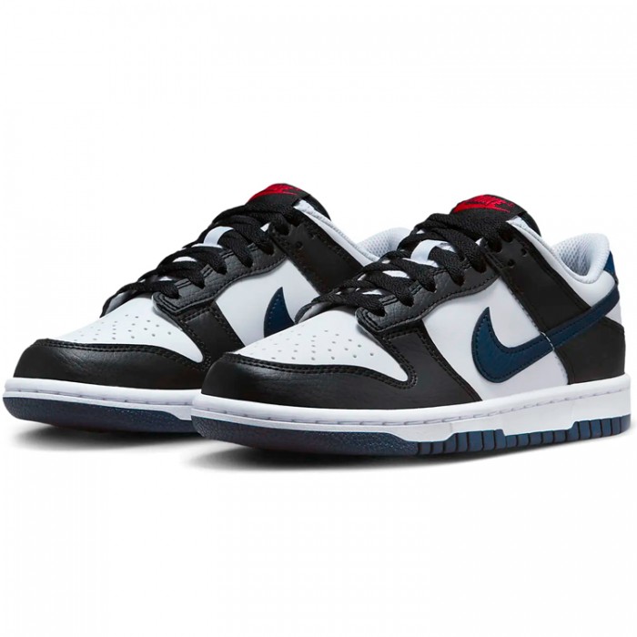 Incaltaminte Sport Nike DUNK LOW GS HJ9202-001 - 4