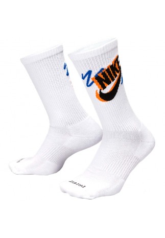 Sosete Nike U NK ED PLS CREW 3PR SPORT