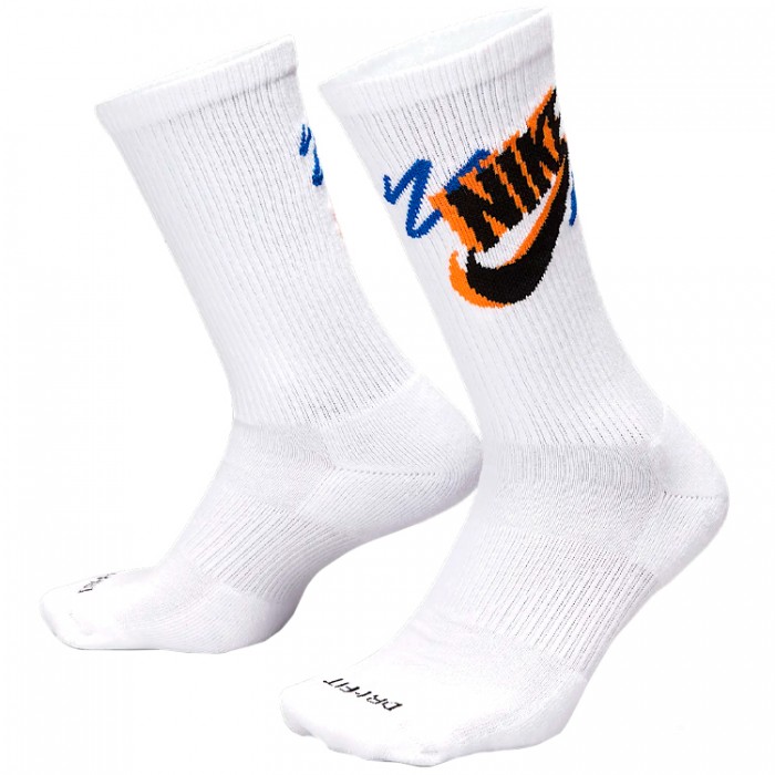 Sosete Nike U NK ED PLS CREW 3PR SPORT HJ9339-901