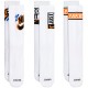 Sosete Nike U NK ED PLS CREW 3PR SPORT HJ9339-901 - 3