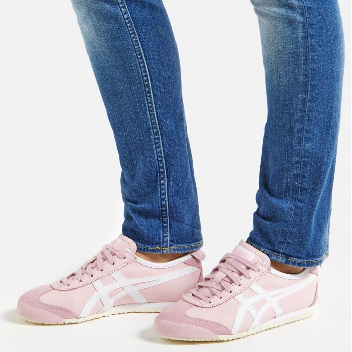 Кроссовки Asics MEXICO 66 Onitsuka Tiger HL474-2001 - 2