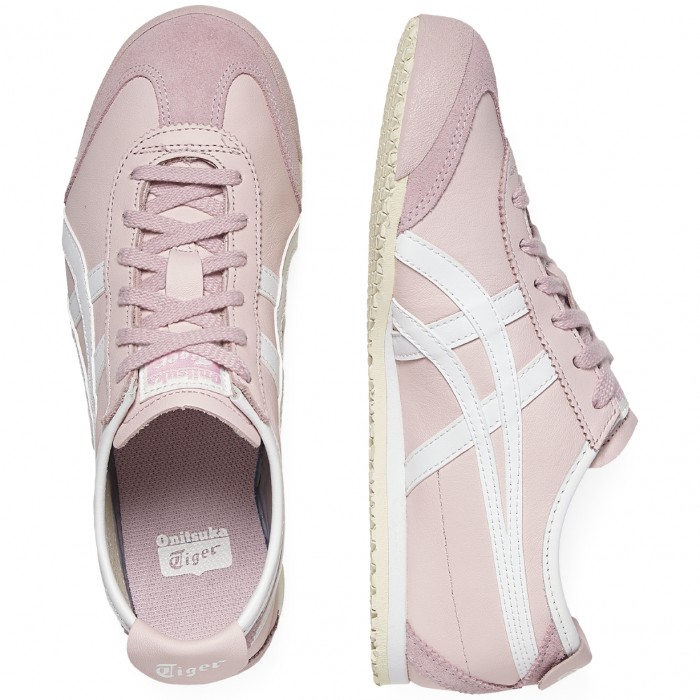 Кроссовки Asics MEXICO 66 Onitsuka Tiger HL474-2001 - 3