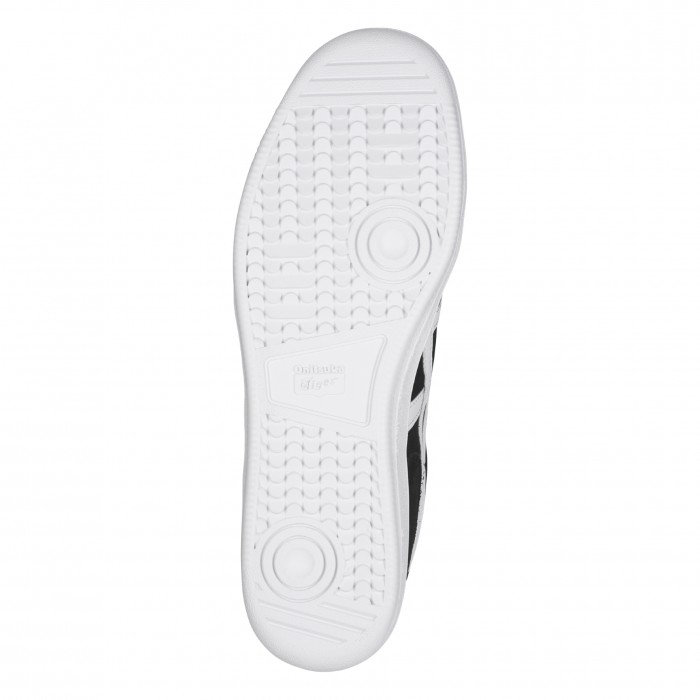 Кроссовки Asics PERCUSSOR TRS HL7R2-9001 - 4