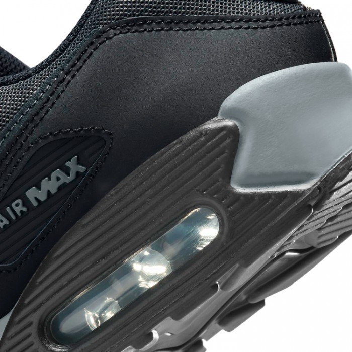 Кроссовки Nike AIR MAX 90 HM0625-001 - 2