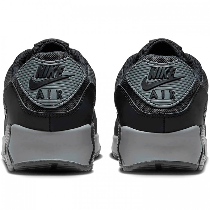Кроссовки Nike AIR MAX 90 HM0625-001 - 3