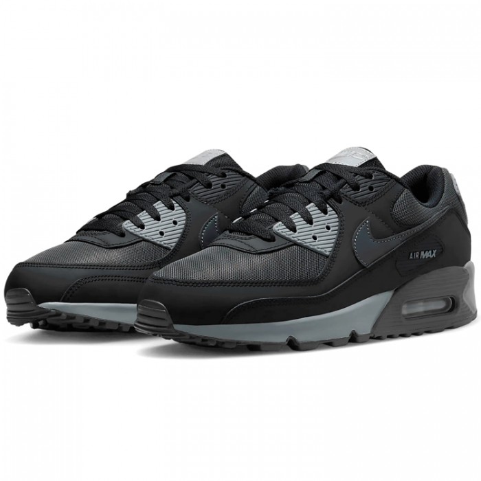 Кроссовки Nike AIR MAX 90 HM0625-001 - 5