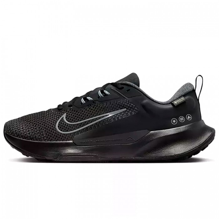 Incaltaminte Sport Nike JUNIPER TRAIL 2 GTX V2 HM9734-001