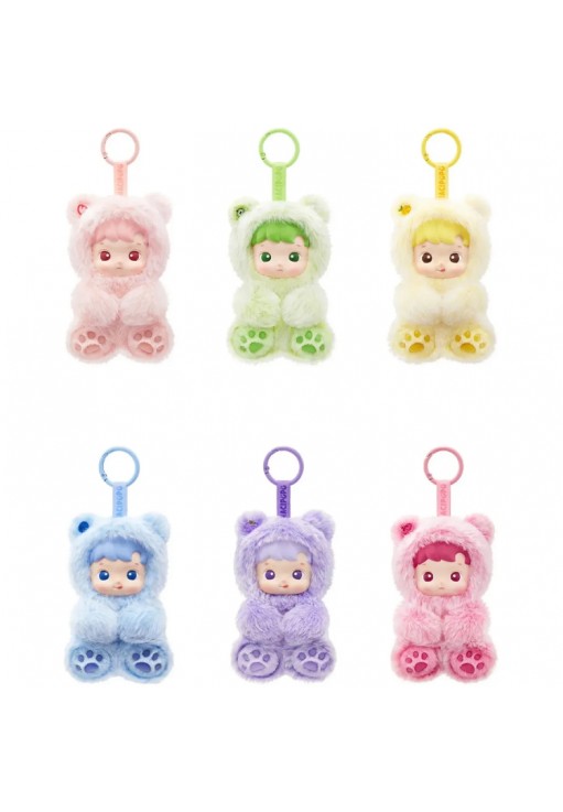 Брелок Hacipupu HP-01