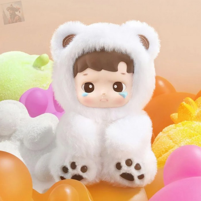 Брелок Hacipupu HP-01 HP-01 - 6