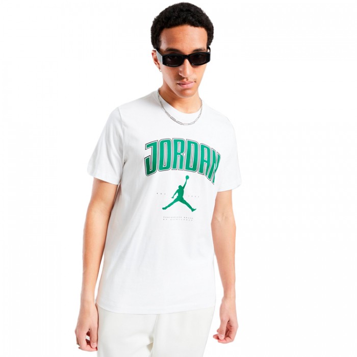 Tricou Nike M J CITY 88 SS CREW HQ0009-101