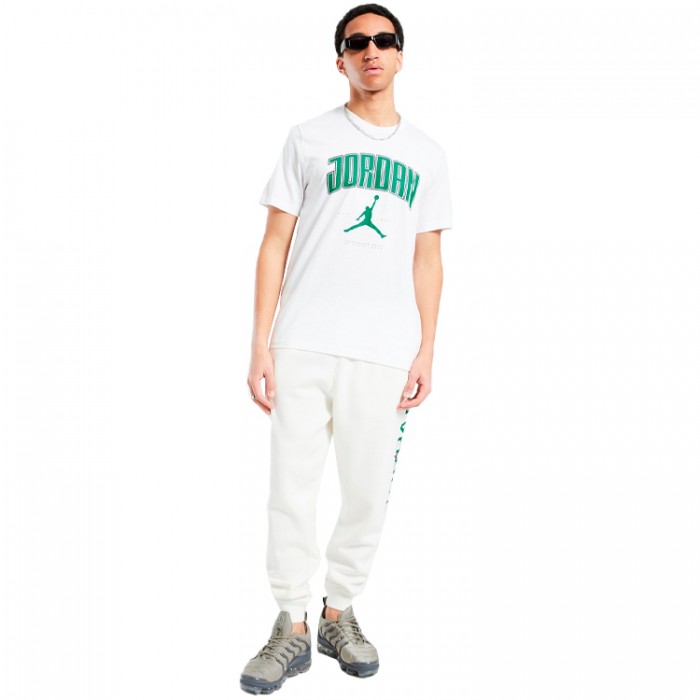 Tricou Nike M J CITY 88 SS CREW HQ0009-101 - 4