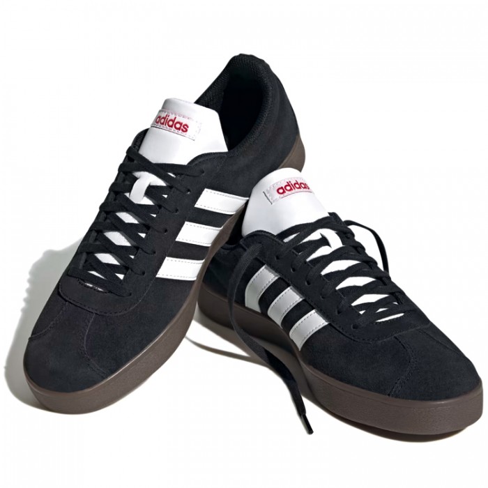 Incaltaminte Sport Adidas VL COURT 2.0 HQ1801 - imagine №3