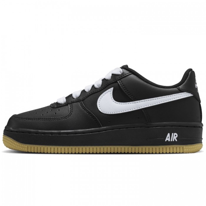 Кроссовки Nike AIR FORCE 1 LV8 3 (GS) HQ1911-001