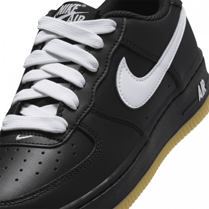 Кроссовки Nike AIR FORCE 1 LV8 3 (GS) HQ1911-001 - 3