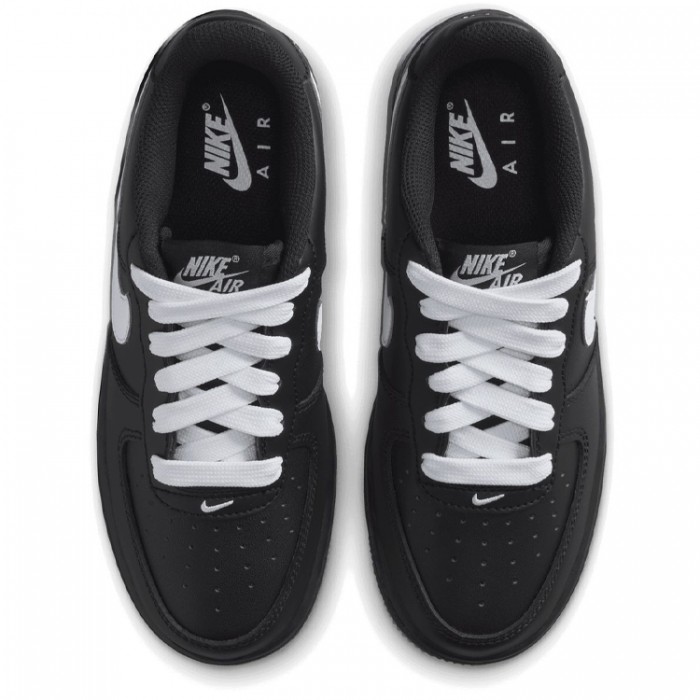 Кроссовки Nike AIR FORCE 1 LV8 3 (GS) HQ1911-001 - 4