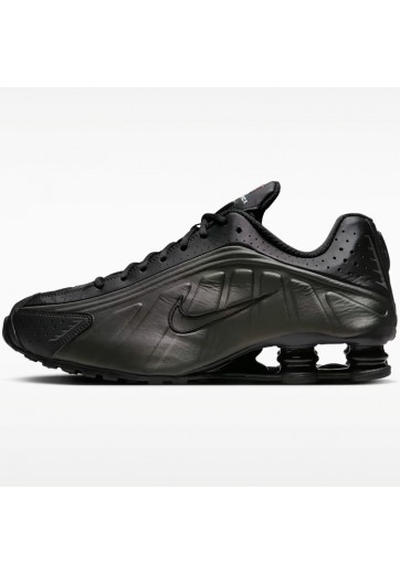 Incaltaminte Sport Nike SHOX R4
