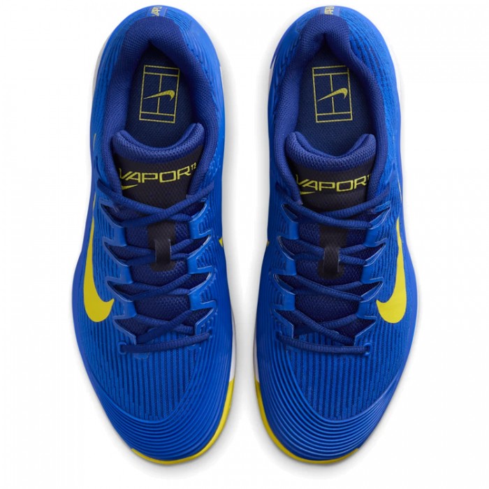 Кроссовки Nike M ZOOM VAPOR 12 CLY - 2