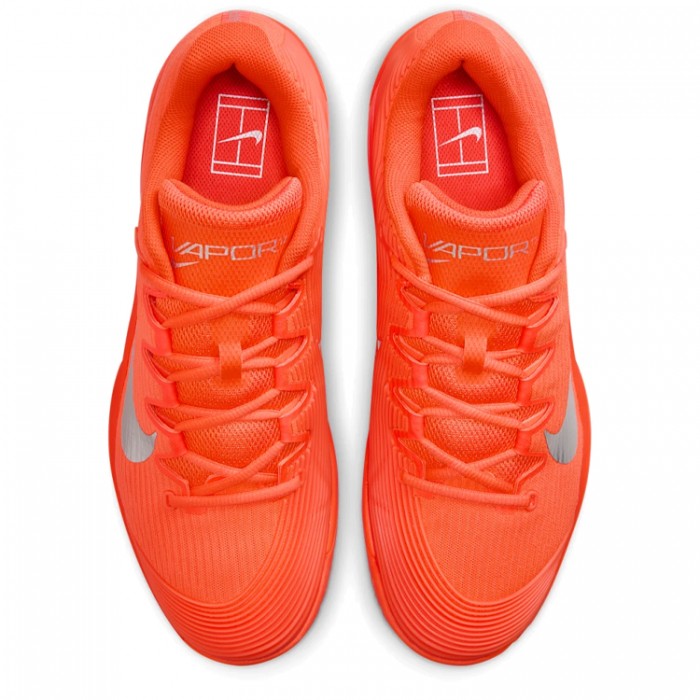 Кроссовки Nike M ZOOM VAPOR 12 CLY PRM USO - 3