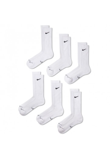 Носки Nike Everyday Elevated Crew Socks 6 Pairs