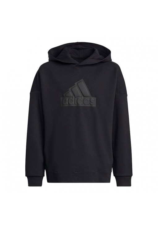 Hanorac Adidas U FI LOGO HD