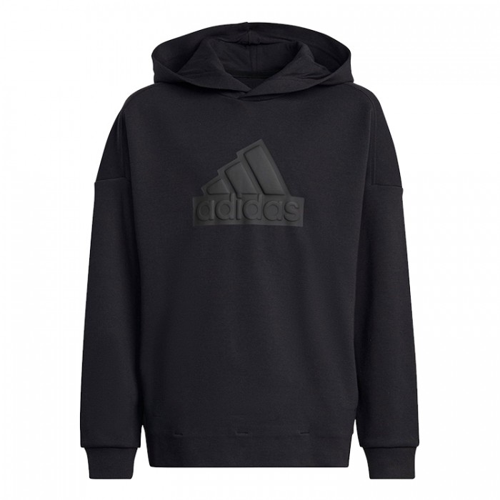 Hanorac Adidas U FI LOGO HD HR6301