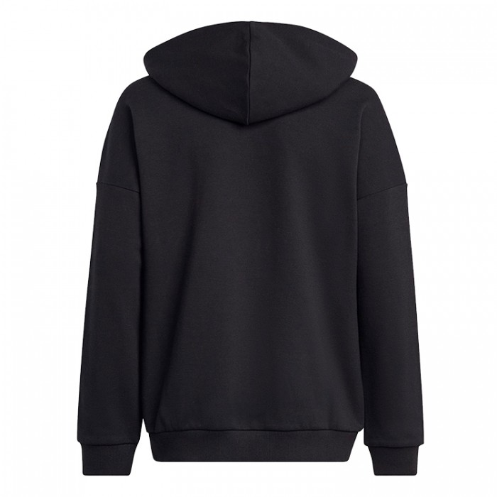 Hanorac Adidas U FI LOGO HD HR6301 - 2
