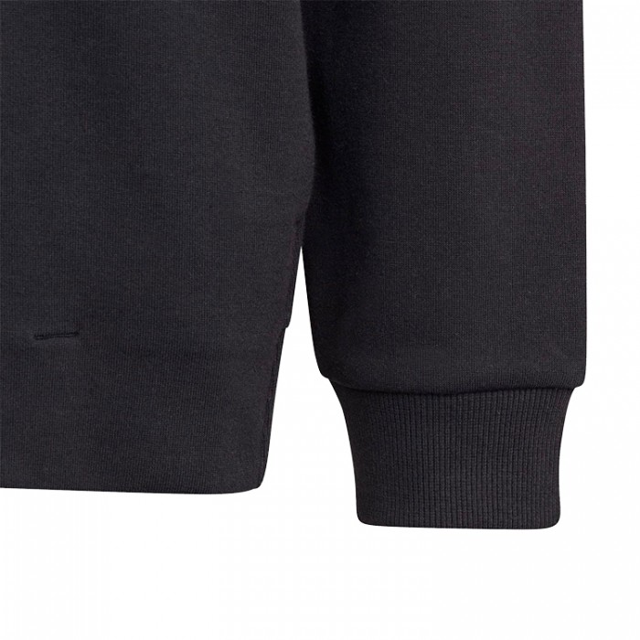 Hanorac Adidas U FI LOGO HD HR6301 - 4
