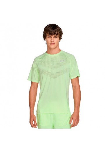 Футболка Nike M NK DFADV STRIDE SS TOP