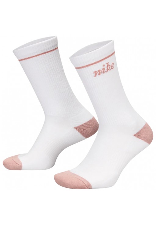 Носки Nike U NK ED PL CSH CRW 3P 144 WGFX