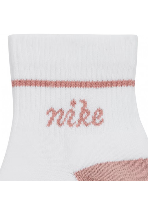 Носки Nike U NK ED PL CSH ANK 3P 144 WGFX