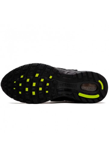 Кроссовки Nike AIR PEGASUS WAVE