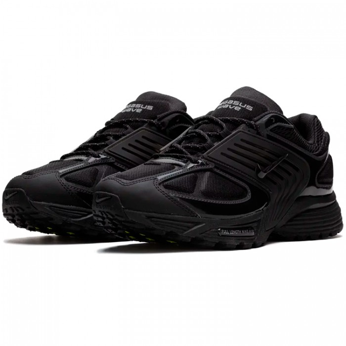 Incaltaminte Sport Nike AIR PEGASUS WAVE IB0612-001 - 2