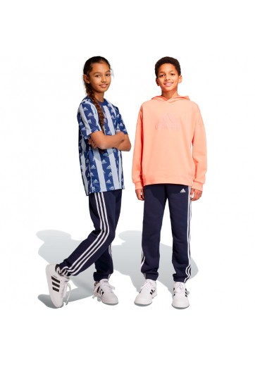 Pantaloni Adidas U 3S FL PANT