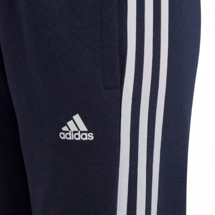 Брюки Adidas U 3S FL PANT IC0601 - изображение №5