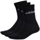 Sosete Adidas C LIN CREW 3P IC1301